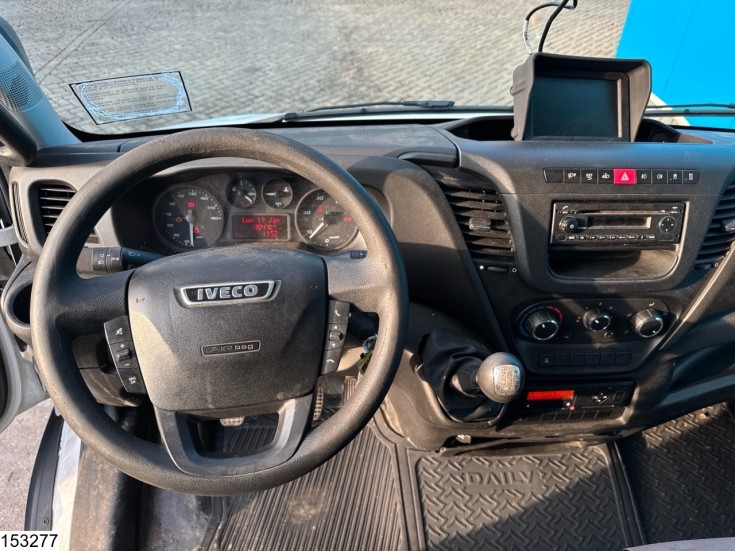 Iveco Daily 70-140