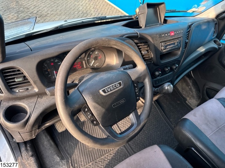 Iveco Daily 70-140