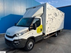 Iveco Daily 70-140