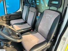 Iveco Daily 70-140