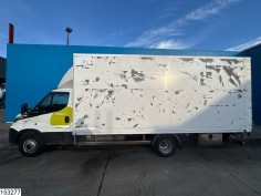 Iveco Daily 70-140