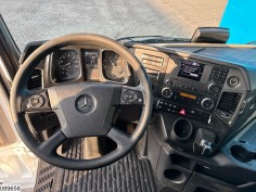 Mercedes Actros 1845