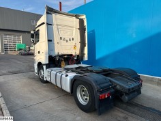 Mercedes Actros 1845