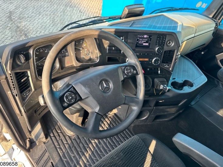 Mercedes Actros 1845