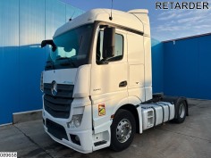 Mercedes Actros 1845