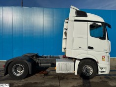 Mercedes Actros 1845