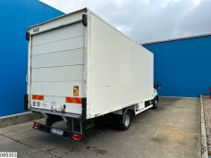 Iveco Daily 65-140 CNG