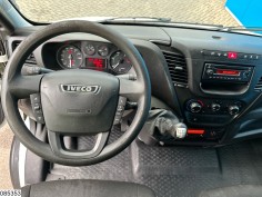 Iveco Daily 65-140 CNG