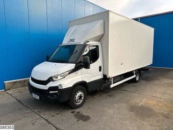 Iveco Daily 65-140 CNG