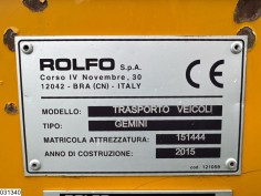 Rolfo Gemini