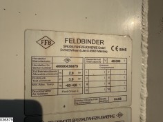 Feldbinder Silo