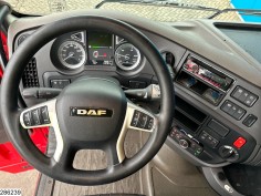 DAF XF 480