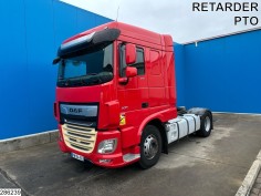 DAF XF 480