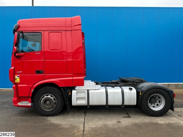 DAF XF 480