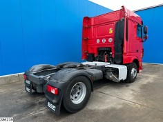 DAF XF 480