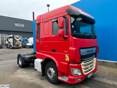 DAF XF 480