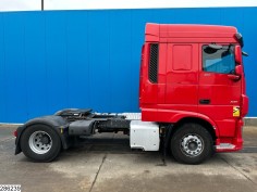DAF XF 480