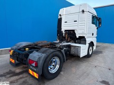 MAN TGX 18 400