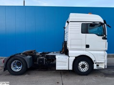MAN TGX 18 400