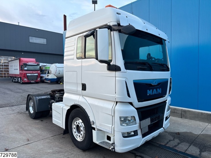 MAN TGX 18 400