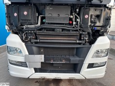 MAN TGX 18 400