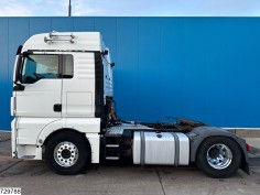 MAN TGX 18 400