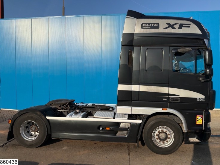 DAF XF 510