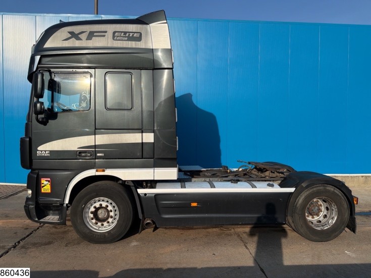 DAF XF 510