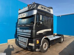 DAF XF 510