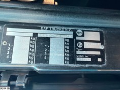 DAF XF 510