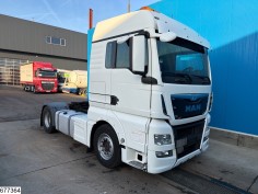 MAN TGX 18 400