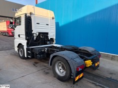 MAN TGX 18 400