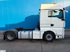 MAN TGX 18 400
