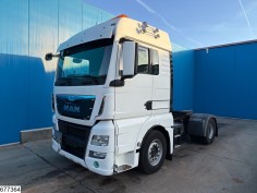 MAN TGX 18 400