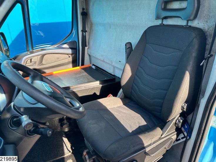 Iveco Daily 35 NP