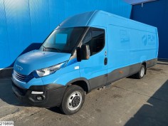 Iveco Daily 35 NP