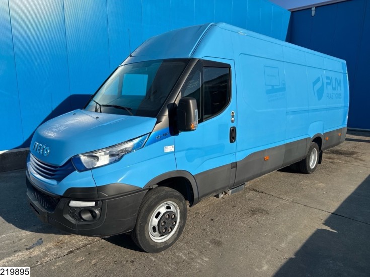 Iveco Daily 35 NP