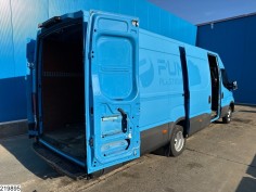 Iveco Daily 35 NP