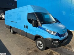 Iveco Daily 35 NP