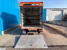 Iveco Daily 70-140 CNG