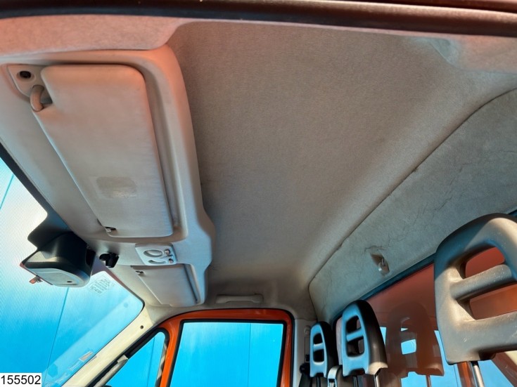 Iveco Daily 70-140 CNG