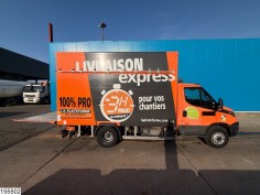 Iveco Daily 70-140 CNG