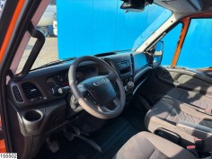 Iveco Daily 70-140 CNG