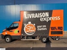 Iveco Daily 70-140 CNG