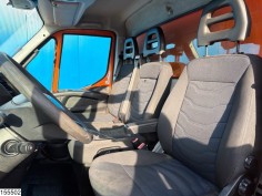 Iveco Daily 70-140 CNG