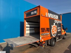 Iveco Daily 70-140 CNG