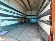 Iveco Daily 70-140 CNG