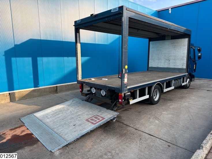 Renault Midlum 180 dxi