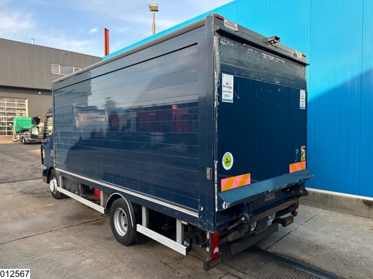 Renault Midlum 180 dxi