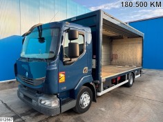 Renault Midlum 180 dxi